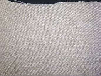 Хлориновая ткань (ацетоновая). 