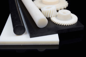 Полиамид (ПА, капролон, Ertalon, Sustamid)