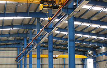 Зенитные фонари из поликарбоната