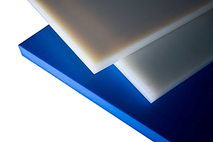 Полиэтилен - материал, который совмещает высокую износостойкость с отличной ударной вязкостью при температурах от –100ºС до +120ºС., обладает от