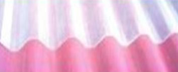 Прозрачный шифер 8-волновой