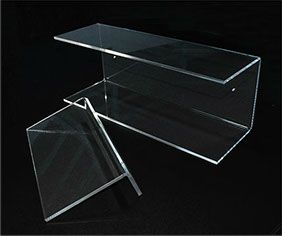 Оргстекло купить в Минске: цены, резка, доставка. Лазерная резка, термоформовка. Изготовление элементов интерьера и рекламной продукци.